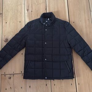 Cole Haan quilted men’s jacket